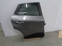 фото thumb №1, Двері правий задня праве задні повний renault captur ii tekng