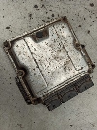 фото thumb №9, Renault laguna ii 1.9dci компьютер двигателя 0281011324