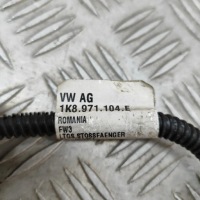 фото thumb №7, Жгут tynych датчиков pdc vw scirocco 137, 138 1k8971104e 28482077 1.4l