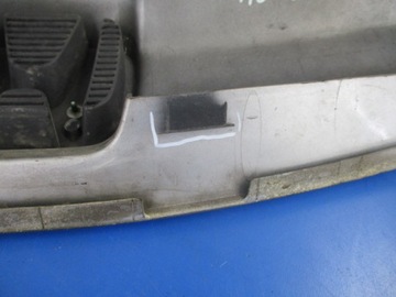 фото thumb №6, Honda civic vii рестайлінг решітка решітка радіатора знак nh623m