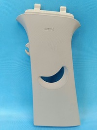 фото thumb №1, Seat leon 4 iv fr combi 2.0 tdi 110kw 2021 r захист обшивка стійка b ліва