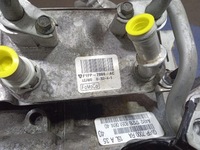 фото thumb №10, Ford escape iii kuga mk2 1.5 eb коробка передач передач автоматическая gv6p-7000-ra