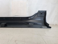 фото thumb №11, Молдинг порог правая порог правый v90 s90 volvo оригинальный номер 31428870