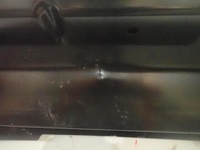 фото thumb №5, Кришка багажника fiat doblo ii 2010- opel combo d 2012-