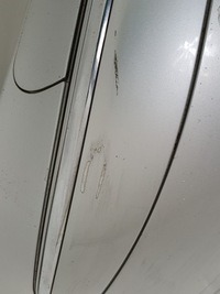 фото thumb №11, Бампер переднее перед 744 mercedes w220