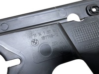 фото thumb №8, Защита крыла правая + защита жабо bmw x3 g01 x4 g02