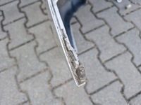 фото thumb №11, Toyota matrix ii 2 e140 e14 бампер задня задній 1f7