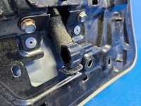 фото thumb №8, Nissan leaf i крышка порт зарядки разъём камера передняя 65713 3nl0c