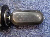 фото thumb №13, Бортовой компьютер замок зажигания bsi fiat panda 3 iii 1.3 16v m-jet 4x4 2012-