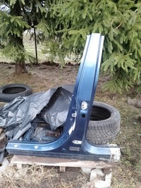 фото thumb №1, Блок двигателя b subaru