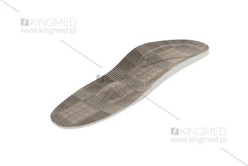 СТЕЛКИ ОРТОПЕДИЧЕСКИЕ, РАЗГРУЖАЮЩИЕ ПЯТОЧНУЮ ШПОРУ - ЖЕНСКИЕ