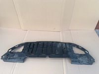 фото thumb №4, Защита пол бампер renault clio iv 2012 - 2019 .