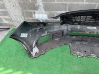 Opel insignia a 08-13 решётка радиатора бампер передний европа  оригинал Цена, фото thumb