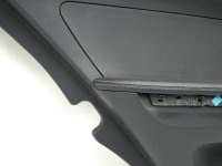 фото thumb №9, Mercedes-benz ml w164 2006 карта двері задніх