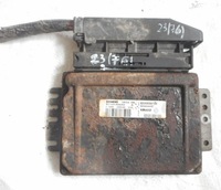 фото thumb №1, Renault бортовий комп'ютер sirius 32n s110130040a