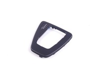 фото thumb №6, Bmw 3 e90 gear shifting level пластик trim 7155643 51167155643 original