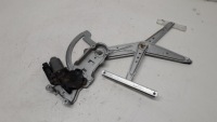 фото thumb №7, Opel meriva a 02-10 механизм стёкла левые перед