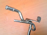 фото thumb №16, Volvo s60 s90 v90 xc60 2.0 turbo b4204t23 трубка шланг wody 3136821