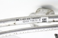 фото thumb №9, Трубки кондиціонера smart forfour хетчбек 453 a4538307900 33373368 60kw