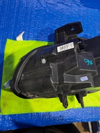 фото thumb №8, Лампа права перед hyundai kona рестайлінг повний led 92102 j9600