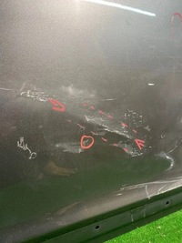 фото thumb №3, Двері передні ліва volvo xc60 i