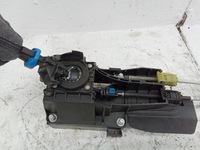 фото thumb №7, Opel insignia a 2009 домкрат переключения передач / верхний