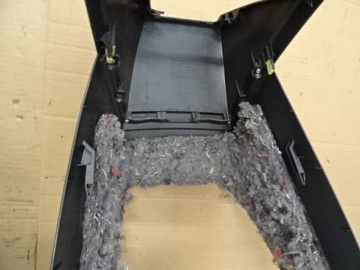 фото thumb №10, Заглушка захист важіль перемикання передач toyota corolla verso ii nr510