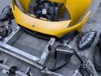 Купить Maserati mc20 mc 20 капот бампер крыло радиатор kompletny перед, фото thumb