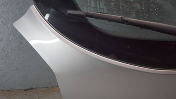 фото thumb №9, Renault megane iii купе крышка задняя багажника ted69 k580