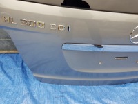 Кришка багажника багажника mercedes ml w164 c792u 792u Київ, фото thumb