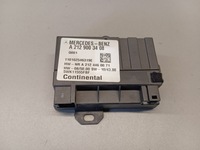 фото thumb №1, Модуль насоса топлива mercedes w204 w212 2129003408