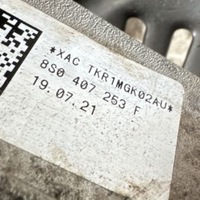 фото thumb №14, Audi tt tts rs mk3 8s 2021 перед сторона ліва поворотний кулак колеса передній