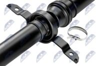 фото thumb №4, Wał приводной задняя do porsche macan 2.0