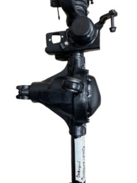 Мост перед передний d30 3.73 верхний atak jeep cherokee xj zj wrangler tj в Украине, фото thumb