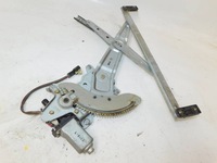 фото thumb №7, Kia carens ii 2003r подъемник стекло правый перед