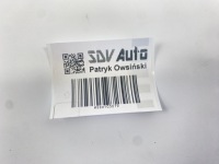 Патрубок корпус термостата mercedes r129 sl w124 e280 e320 m104 1042030431 Ціна, фото thumb