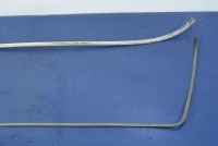 Bmw 5 f12 e28 накладки декоративные стекло лобовое передней с Разборки, фото thumb