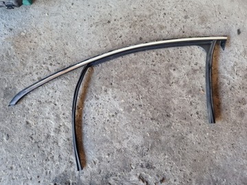 фото thumb №1, Прокладка дверь левый перед peugeot 508 i