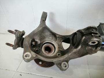 фото thumb №11, Амортизатор поворотный кулак левая vw golf 8 viii seat leon iv audi a3 8y