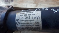 фото thumb №9, S4 b8 амортизатор правый перед 8k0413031ba 3.0 tfsi