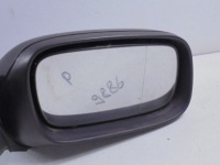 фото thumb №10, Saab 95 9 5 i 97-01 зеркало правое электрический
