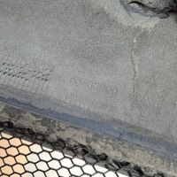 фото thumb №10, Maserati granturismo mc stradale 07-17 бампер задняя задний pdc