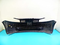 фото thumb №9, Бампер перед renault megane ii szary 03-06