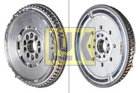 фото thumb №1, Колесо маховик двомасовий ford focus ii 2 l 415031110