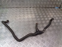 фото thumb №1, Труба трубка wody renault twingo ii 1.5 dci hsr20344