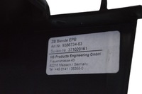 фото thumb №5, Bmw i3 консоль середня trim i01 2016 rhd