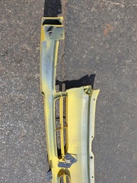 фото thumb №9, Решётка радиатора решётка радиатора renault master ii 7700352125