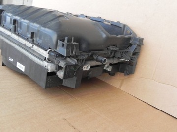 фото thumb №6, Renault zoe i комплект радиатор вентилятор воздуховод впуск воздуха