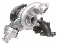 фото thumb №11, Турбіна audi skoda volkswagen 1.6 tdi 105km cayc 775517