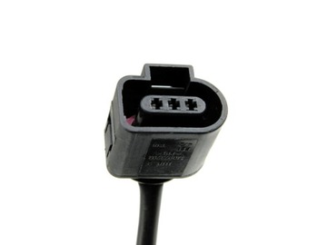 ECK-VW-000 ДАТЧИК УГЛА ПОВОРА NTY VW POLO 02-05, SKODA FAB